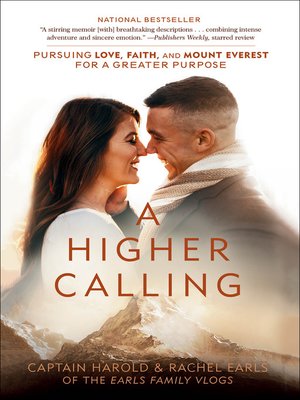 cover image of A Higher Calling
